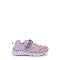 Youth Girl's Jogger Sneaker