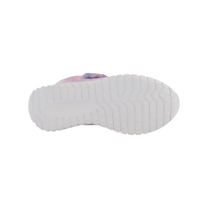 Youth Girl's Jogger Sneaker