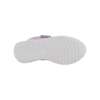 Youth Girl's Jogger Sneaker