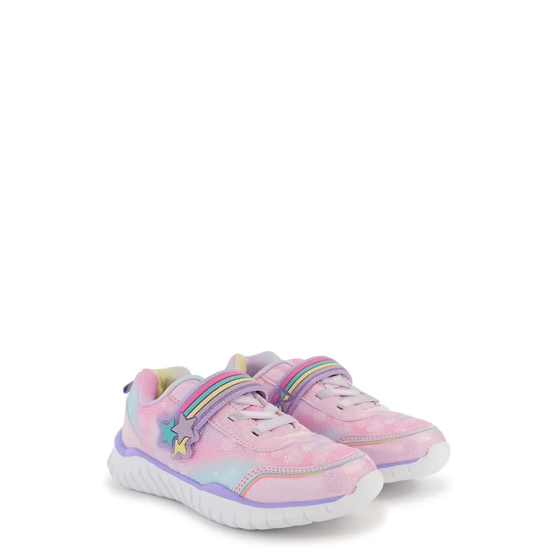 Youth Girl's Jogger Sneaker
