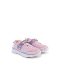 Youth Girl's Jogger Sneaker