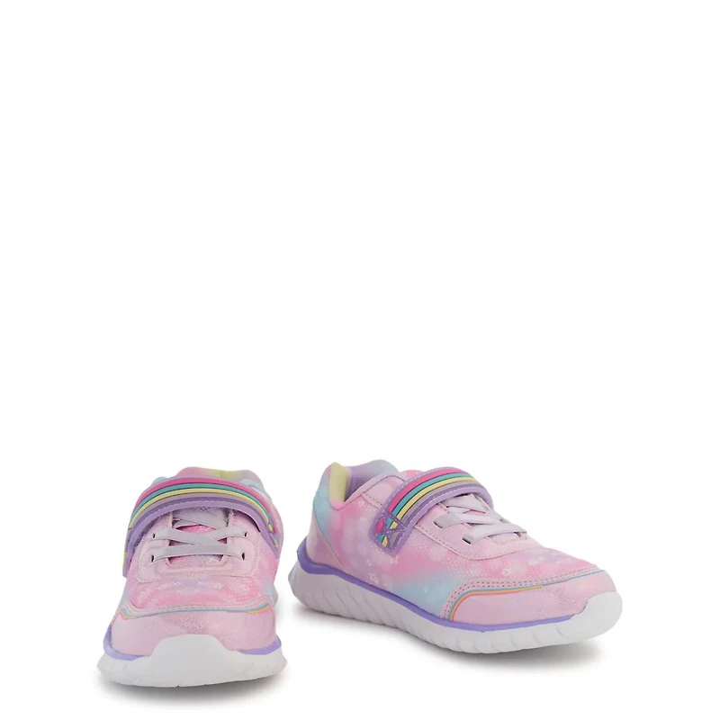 Youth Girl's Jogger Sneaker