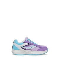 Youth Girls' Cohesion KDZ A/C Sneaker