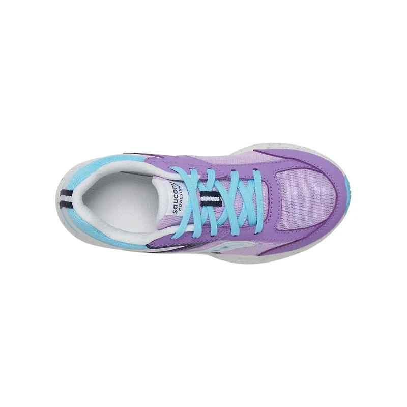 Youth Girls' Cohesion KDZ A/C Sneaker