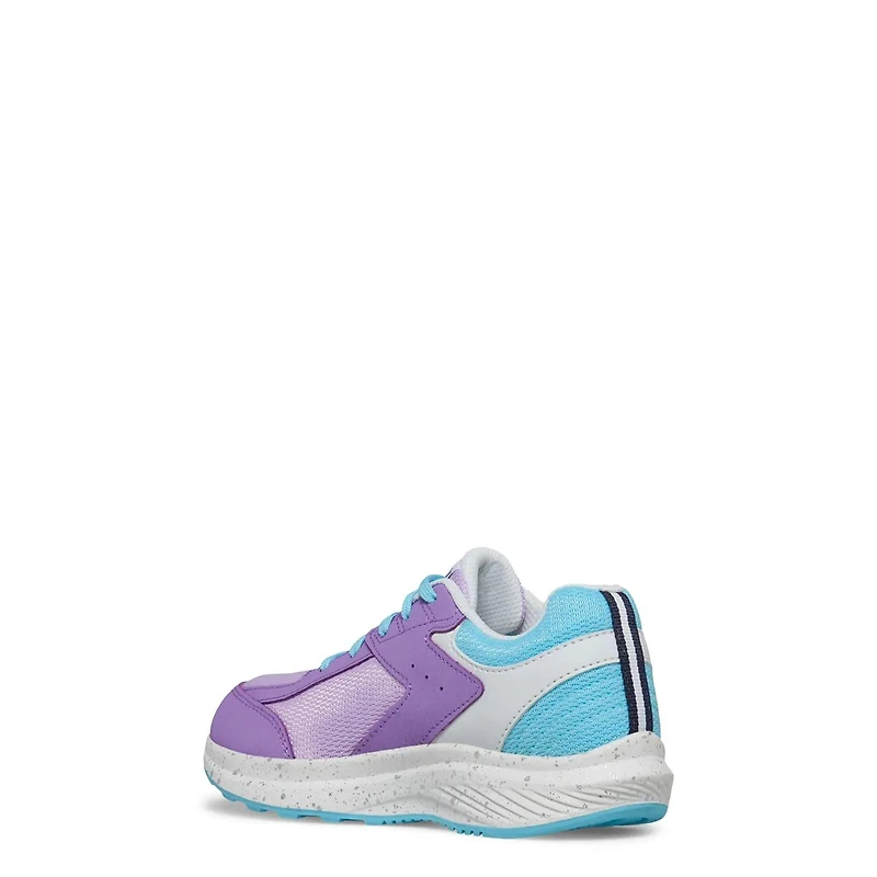 Youth Girls' Cohesion KDZ A/C Sneaker