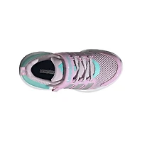 Youth Girls' Lightorama Slip-On Running Shoe
