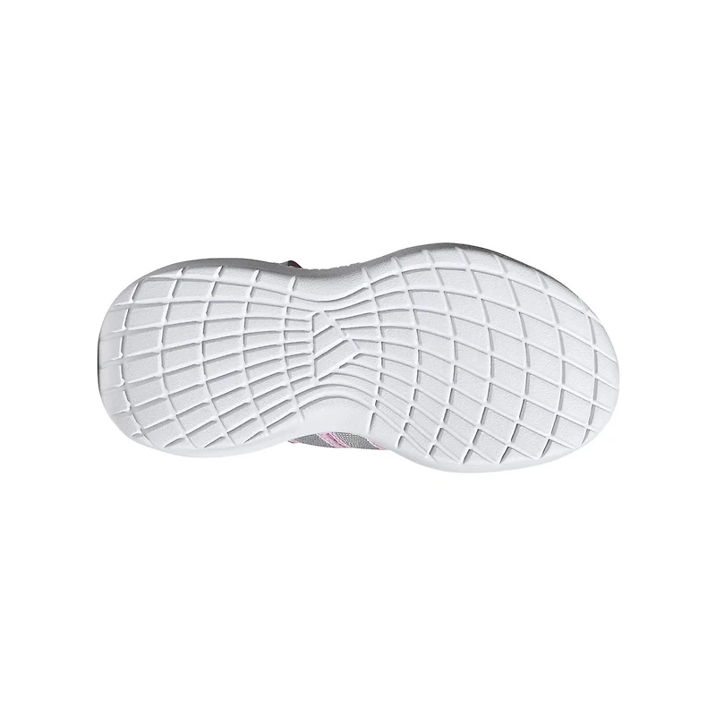 Youth Girls' Lightorama Slip-On Running Shoe