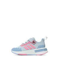 Youth Girl's Minecraft Pro Running Shoe