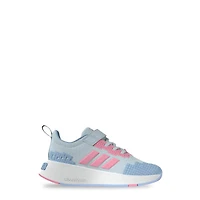 Youth Girl's Minecraft Pro Running Shoe