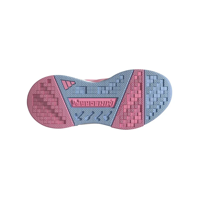 Youth Girl's Minecraft Pro Running Shoe