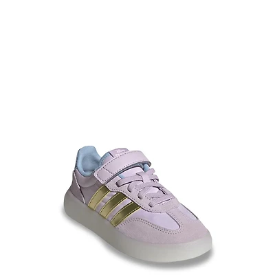Youth Girls' Barreda Decode Elsa Sneaker