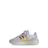Youth Girls' Barreda Decode Elsa Sneaker