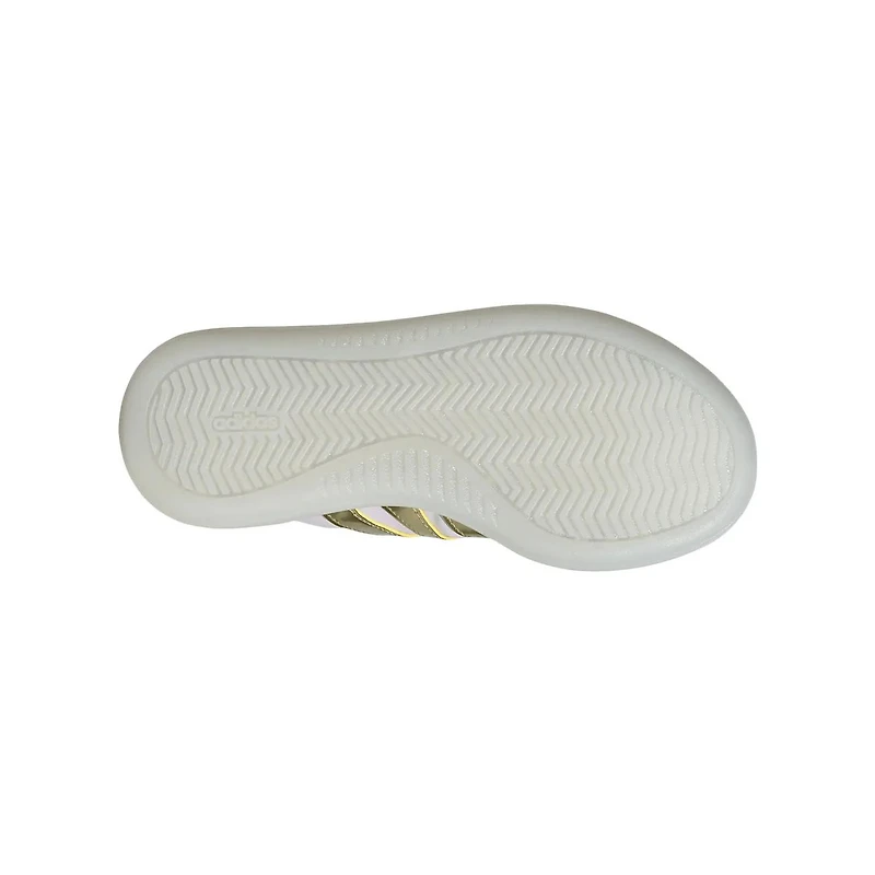 Youth Girls' Barreda Decode Elsa Sneaker