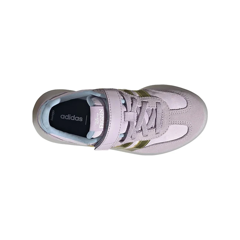 Youth Girls' Barreda Decode Elsa Sneaker
