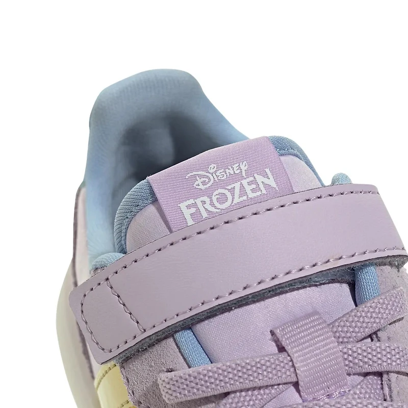 Youth Girls' Barreda Decode Elsa Sneaker