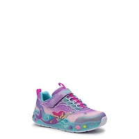 Girls Mermaid Dreams Sneaker