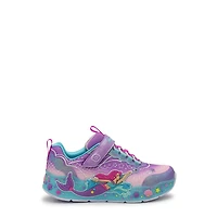 Girls Mermaid Dreams Sneaker