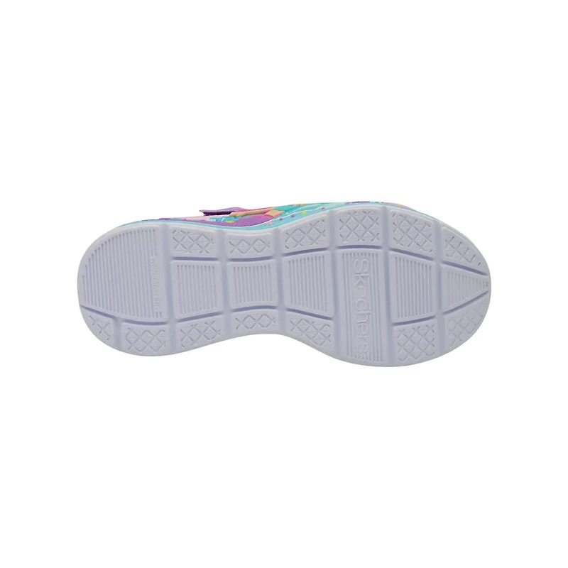 Girls Mermaid Dreams Sneaker