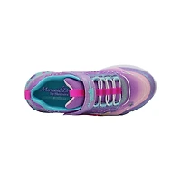 Girls Mermaid Dreams Sneaker
