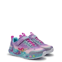 Girls Mermaid Dreams Sneaker