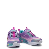 Girls Mermaid Dreams Sneaker