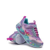 Girls Mermaid Dreams Sneaker