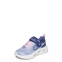 Youth Girls' Sola Glow 2.0 Sneaker