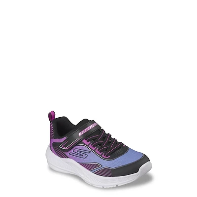 Youth Girl's Microspec Advance Sneaker