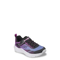 Youth Girl's Microspec Advance Sneaker
