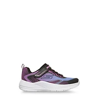 Youth Girl's Microspec Advance Sneaker