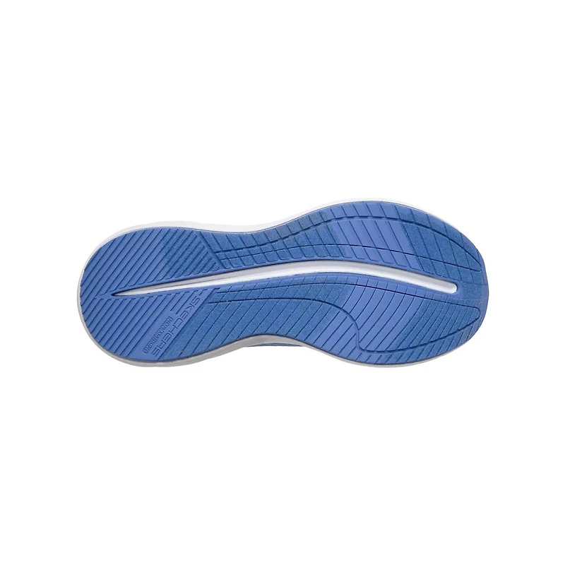 Youth Girls' Skech Air Flight Sneaker