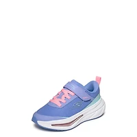 Youth Girls' Skech Air Flight Sneaker