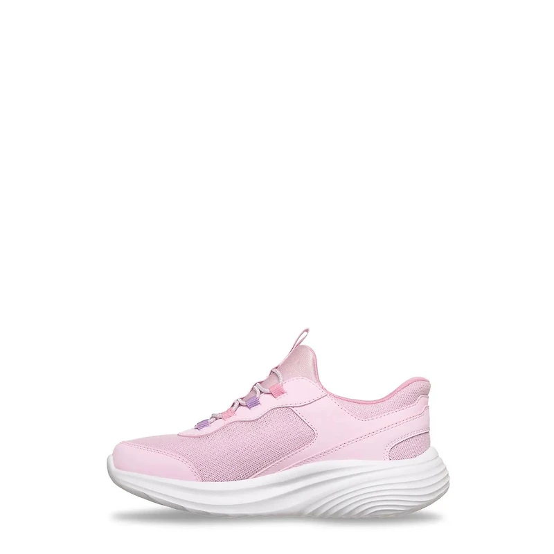 Youth Girls' Bounder Pro Sneaker