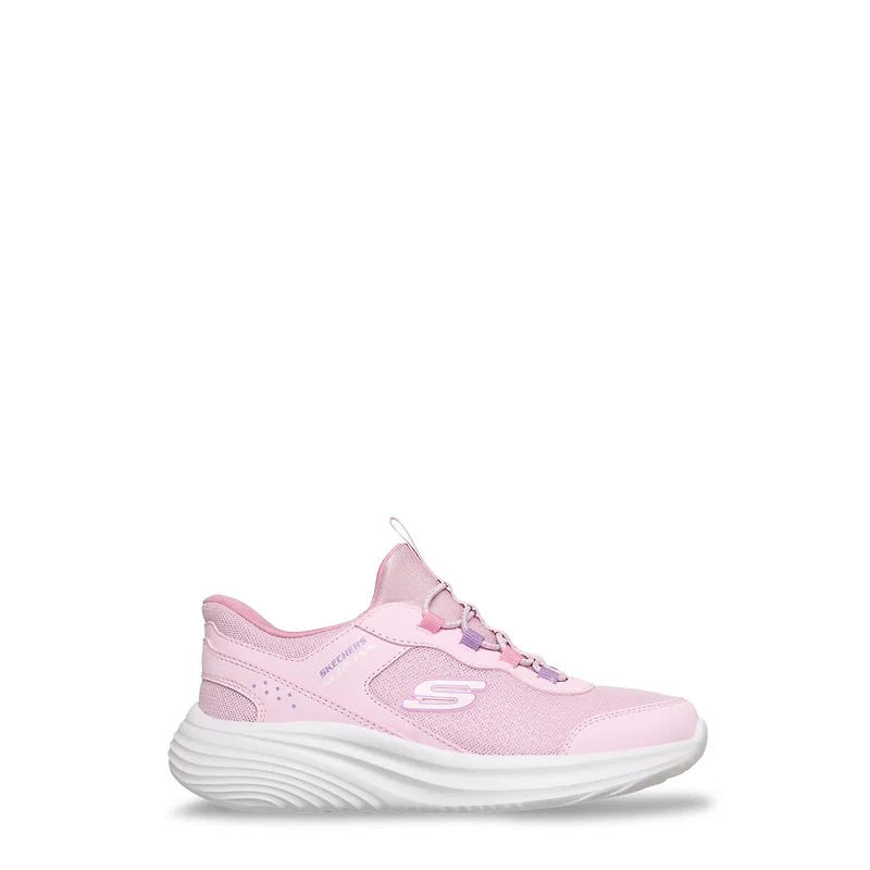 Youth Girls' Bounder Pro Sneaker