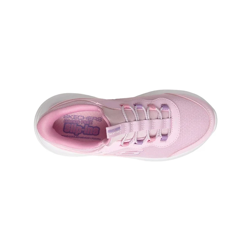 Youth Girls' Bounder Pro Sneaker