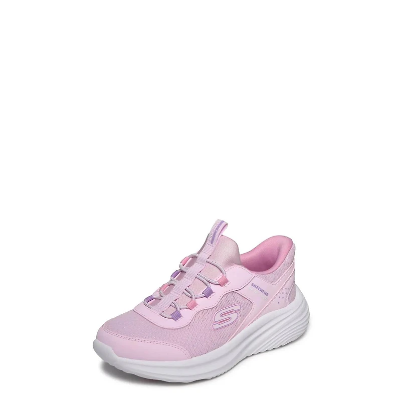 Youth Girls' Bounder Pro Sneaker