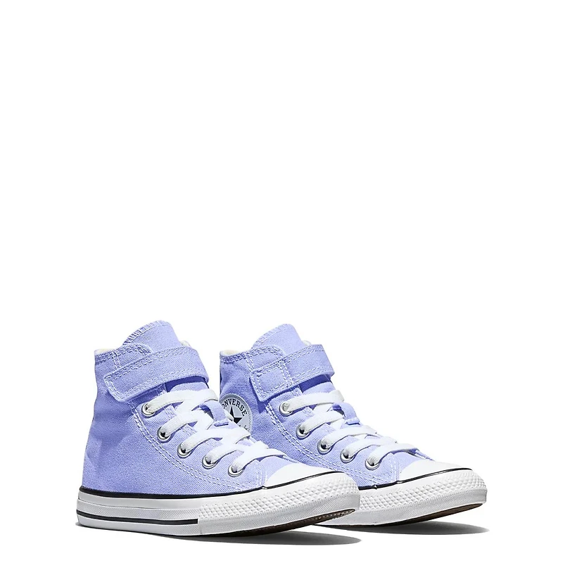 Youth Girl's CTAS Easy On Design Pack Sneaker