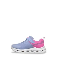 Youth Girls' Glide-Step Lights Sneaker