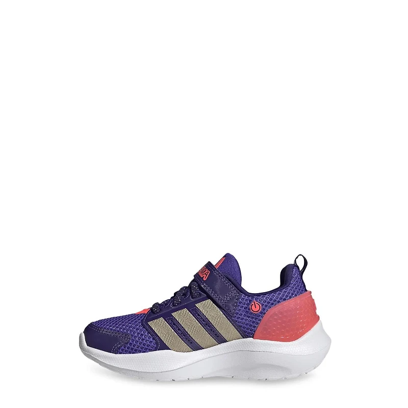 Youth Girls' Lightorama RNR EL Sneaker