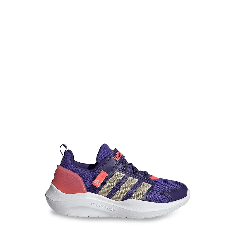 Youth Girls' Lightorama RNR EL Sneaker