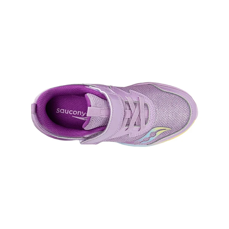 Youth Girls' Flash LE Sneaker