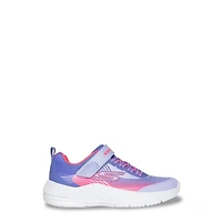 Youth Girls' Microspec Advance Sneaker