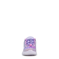 Youth Girls' Dream Racer - Wing Brites Running Shoe