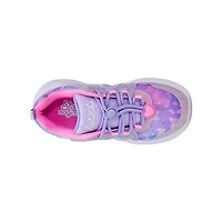 Youth Girls' Dream Racer - Wing Brites Running Shoe