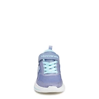 Youth Girls' Wave 92 Slip-On Running Shoe