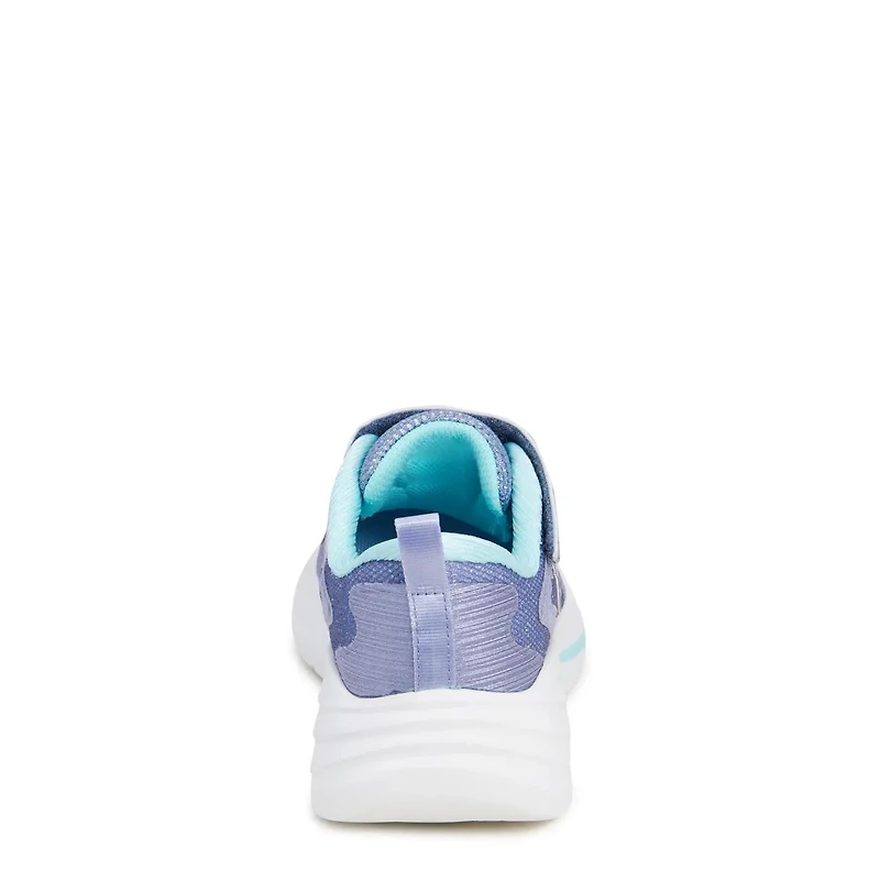 Youth Girls' Wave 92 Slip-On Running Shoe