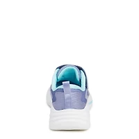 Youth Girls' Wave 92 Slip-On Running Shoe