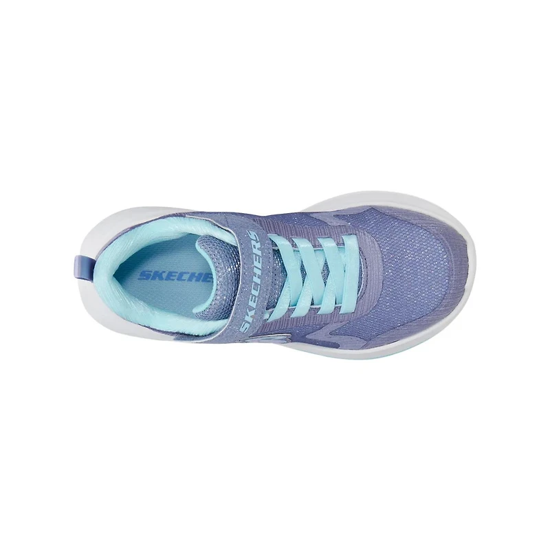 Youth Girls' Wave 92 Slip-On Running Shoe