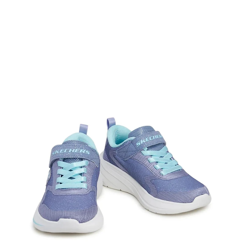 Youth Girls' Wave 92 Slip-On Running Shoe