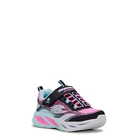 Youth Girls' Cosmic Glow Running Shoe